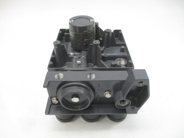 FISHER 3582G 3-9PSI NSNP