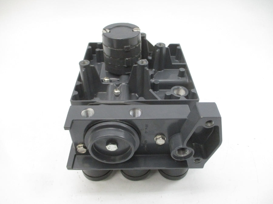 FISHER 3582G 3-9PSI NSNP