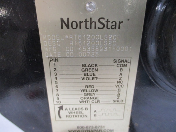 NORTHSTAR RT61200LS2C (AS PICTURED) NSNP