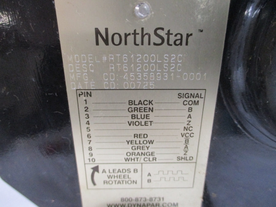 NORTHSTAR RT61200LS2C (AS PICTURED) NSNP