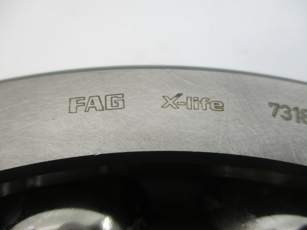 FAG 7318-B-XL-MP-UB NSNP