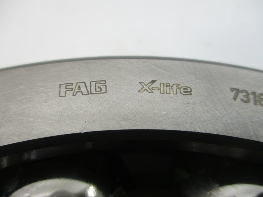 FAG 7318-B-XL-MP-UB NSNP