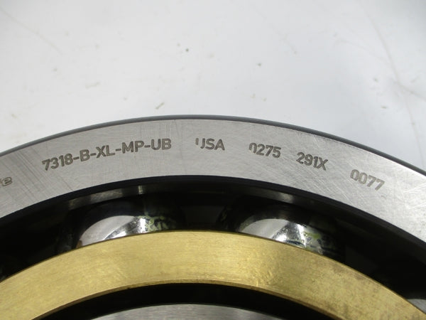 FAG 7318-B-XL-MP-UB NSNP