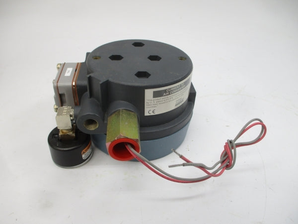 FOXBORO E69F-BI2-S 19-23PSI NSMP