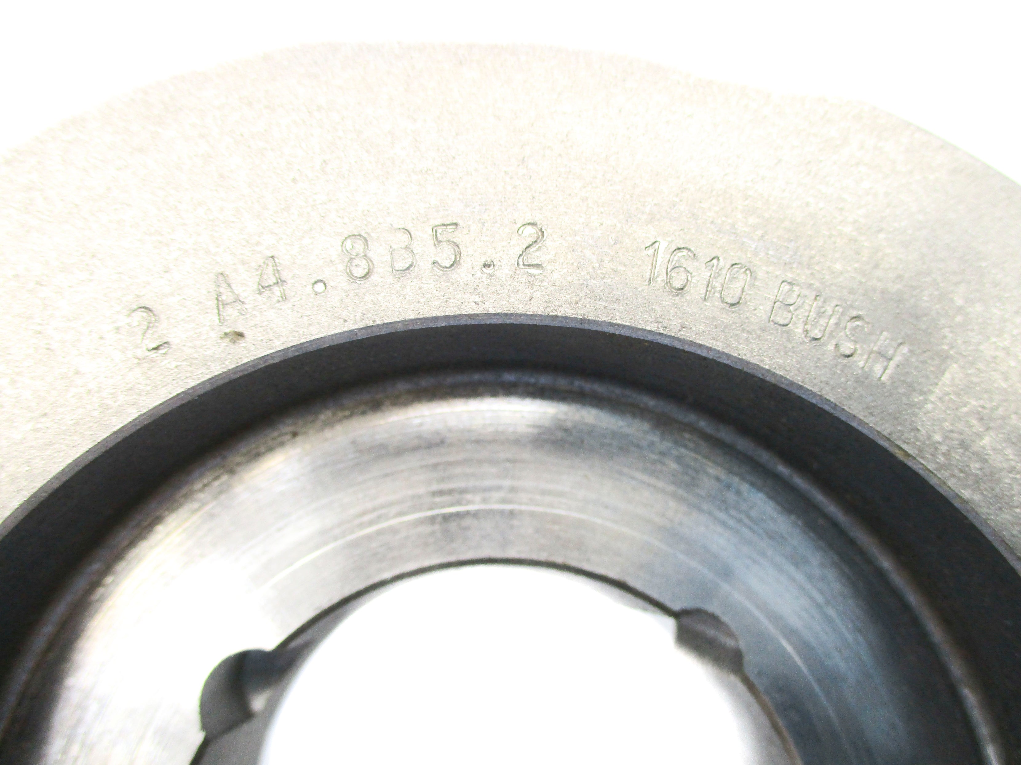 DODGE 2A4.8B5.2 1610 NSNP