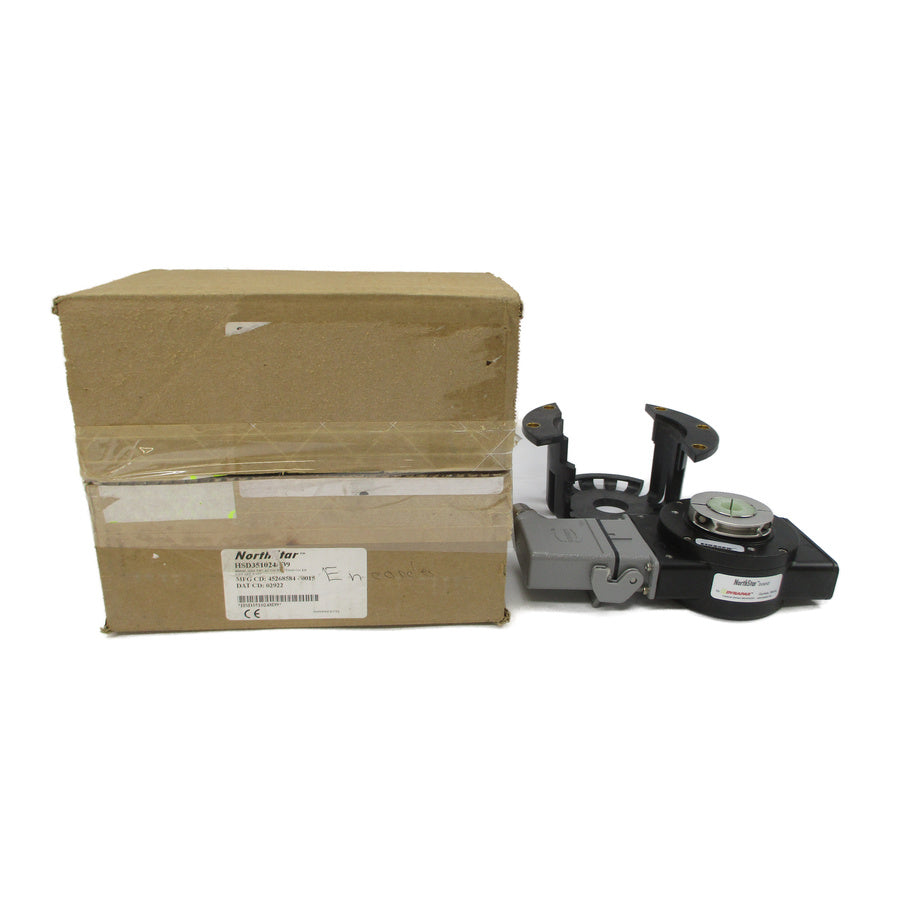 NORTHSTAR HSD3510248D9 5-15V 5/8" NSMP