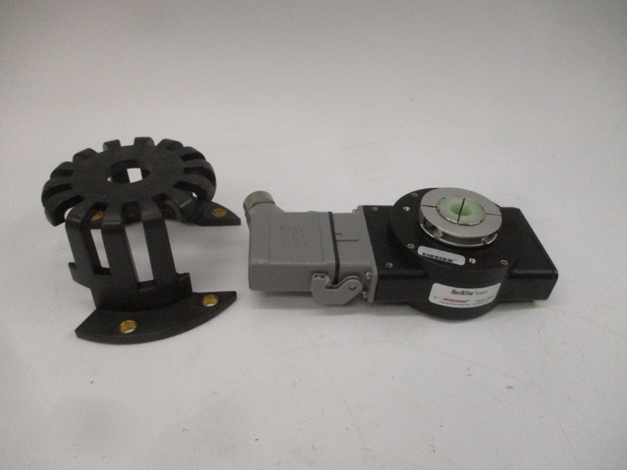NORTHSTAR HSD3510248D9 5-15V 5/8" NSMP