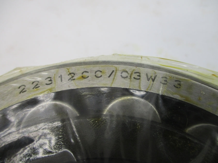 SKF 22312CJ/C3W33 NSMP