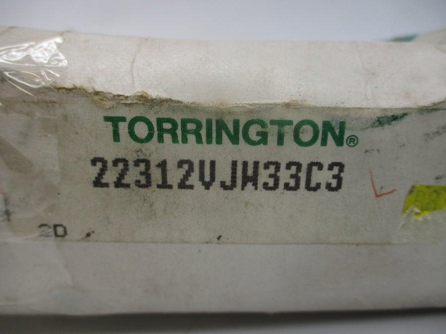 TORRINGTON 22312VJW33C3 NSMP