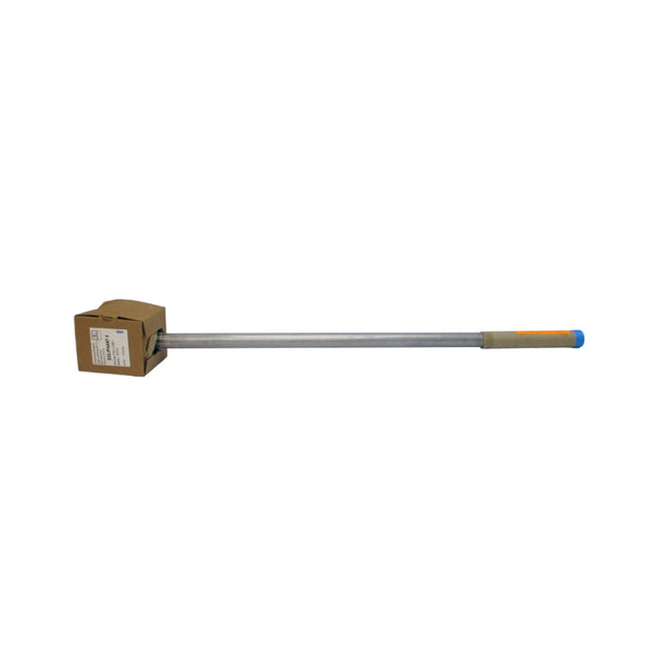 ENDRESS+HAUSER FTM31-A4BB11 48" NSMP