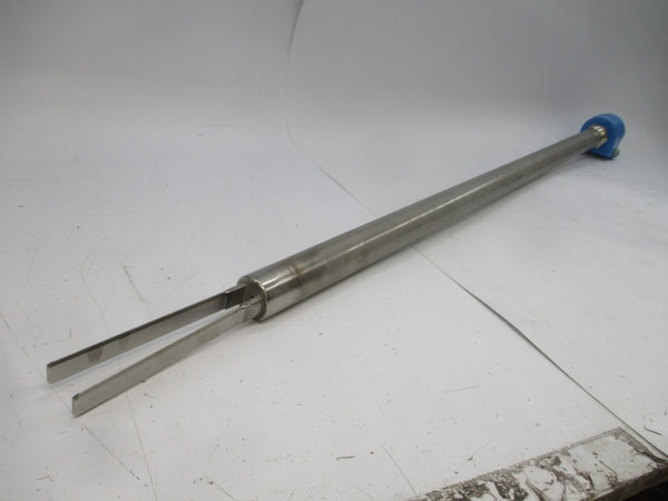 ENDRESS+HAUSER FTM31-A4BB11 48" NSMP