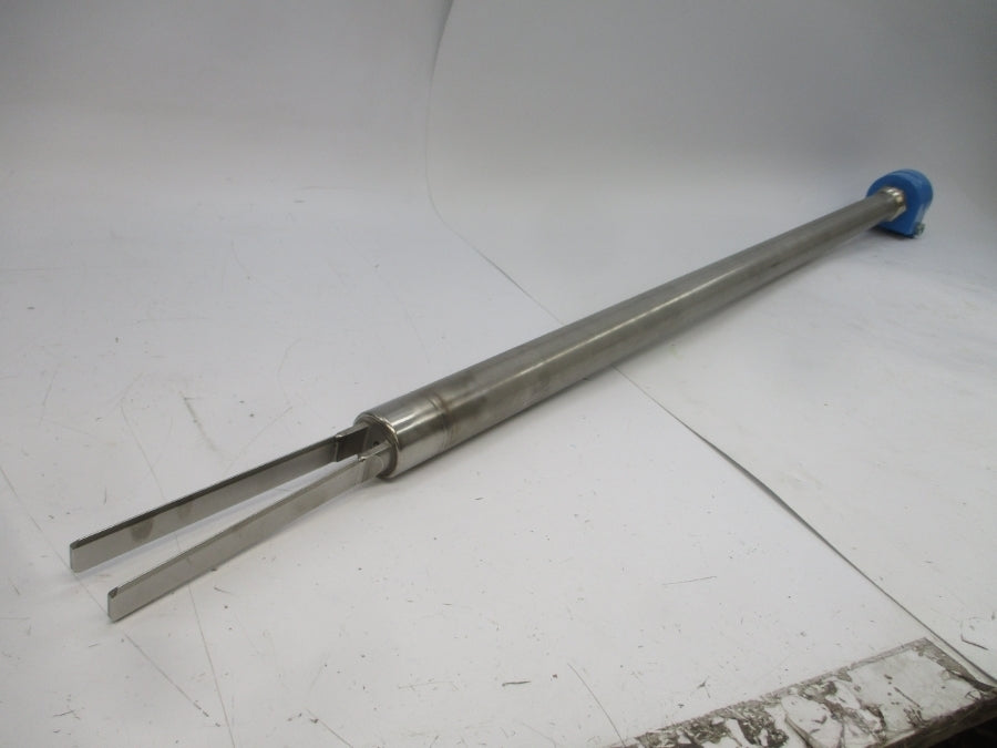 ENDRESS+HAUSER FTM31-A4BB11 48" NSMP