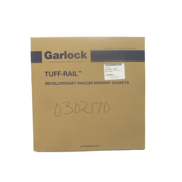 GARLOCK 36045TR-0001 3545 19.500"IDX21.500" NSFS