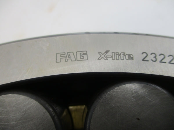 FAG 23224-E1A-XL-K-M NSNP