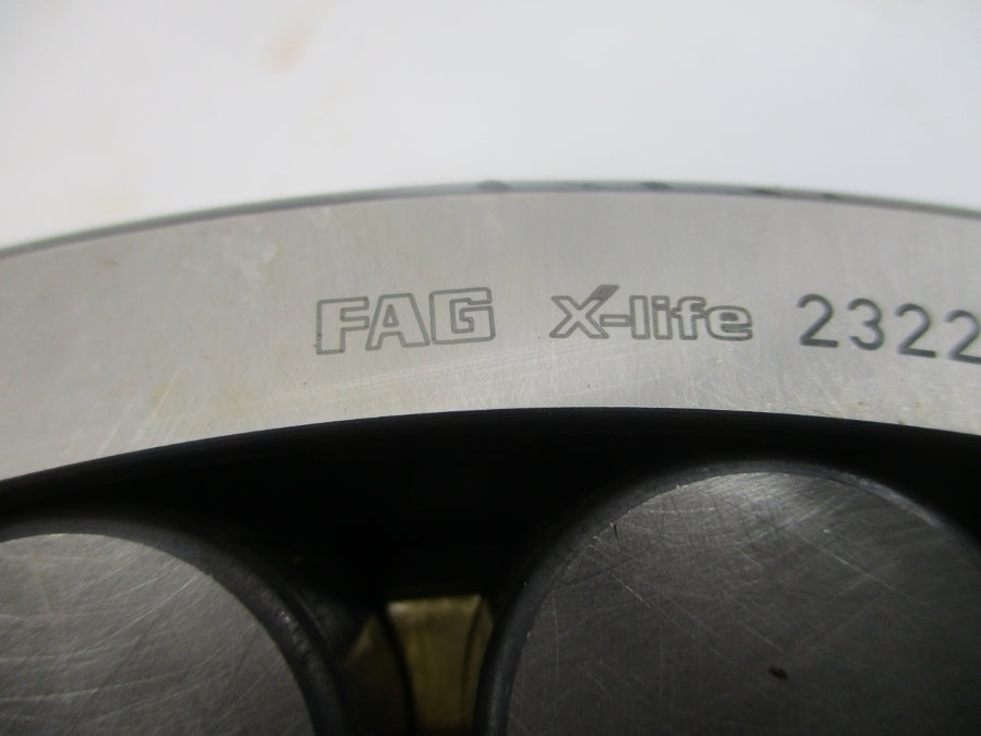 FAG 23224-E1A-XL-K-M NSNP