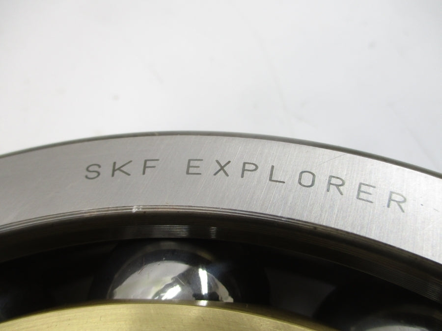 SKF 7318BECBM NSNP