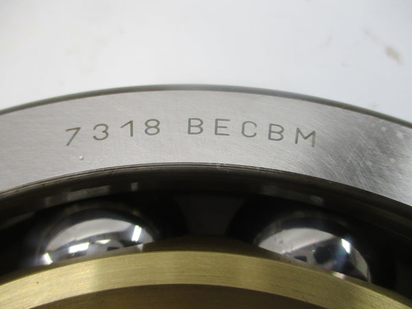 SKF 7318BECBM NSNP