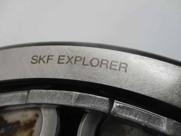 SKF 317EC NSNP