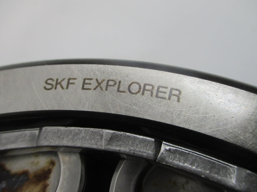 SKF 317EC NSNP