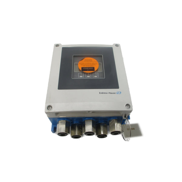 ENDRESS+HAUSER 5W4C1H-2MNF2/101 100-240VAC REV. 9 (CONTROLLER) NSNP