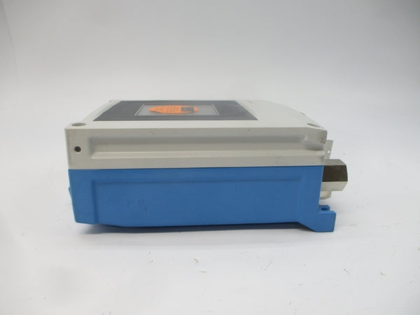 ENDRESS+HAUSER 5W4C1H-2MNF2/101 100-240VAC REV. 9 (CONTROLLER) NSNP