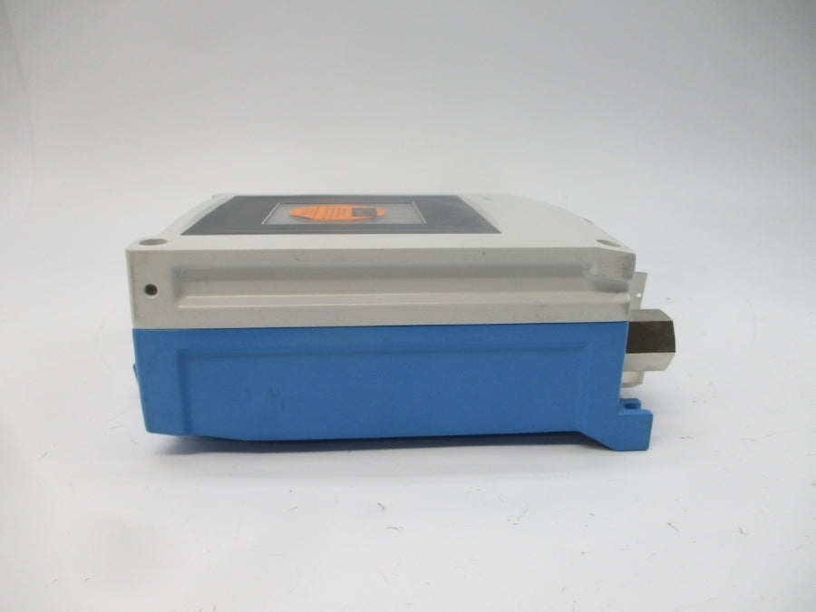 ENDRESS+HAUSER 5W4C1H-2MNF2/101 100-240VAC REV. 9 (CONTROLLER) NSNP