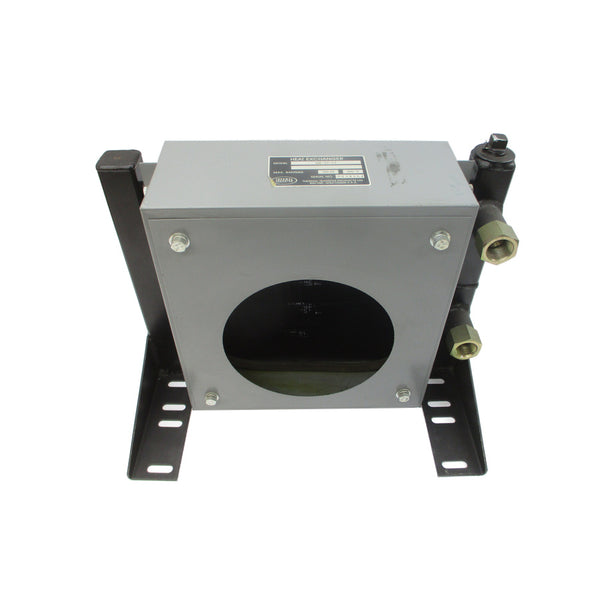 THERMAL TRANSFER PRODUCTS RM-19-21 300PSI 350'F NSNP