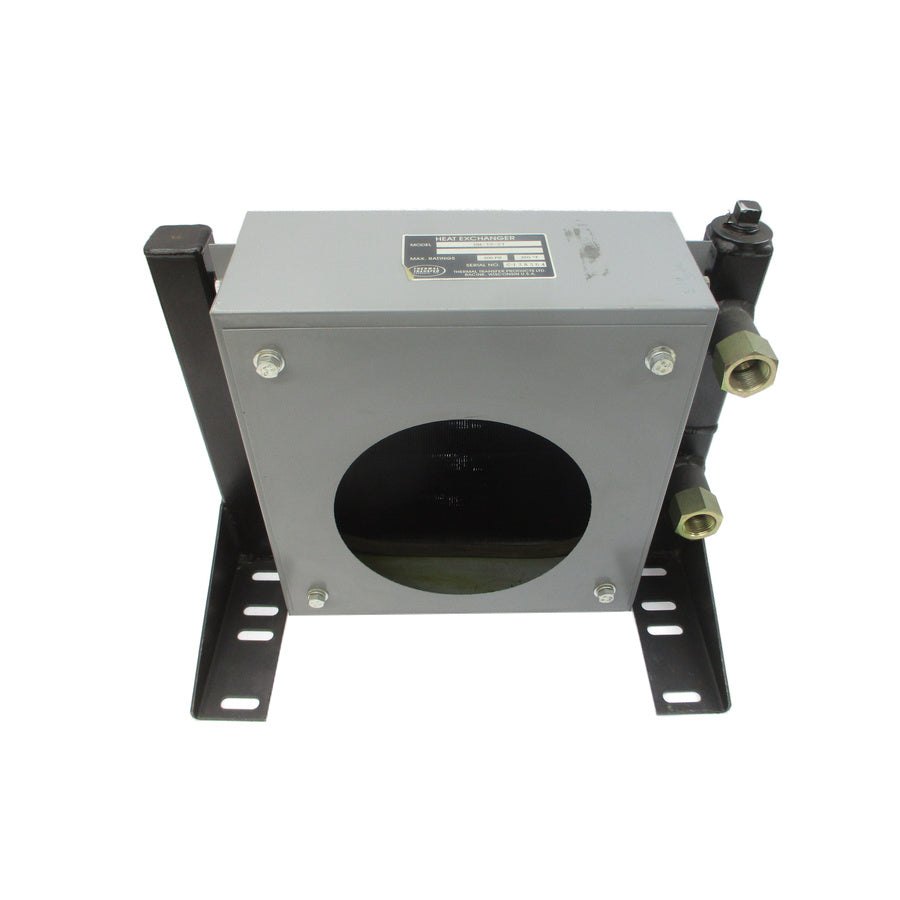THERMAL TRANSFER PRODUCTS RM-19-21 300PSI 350'F NSNP