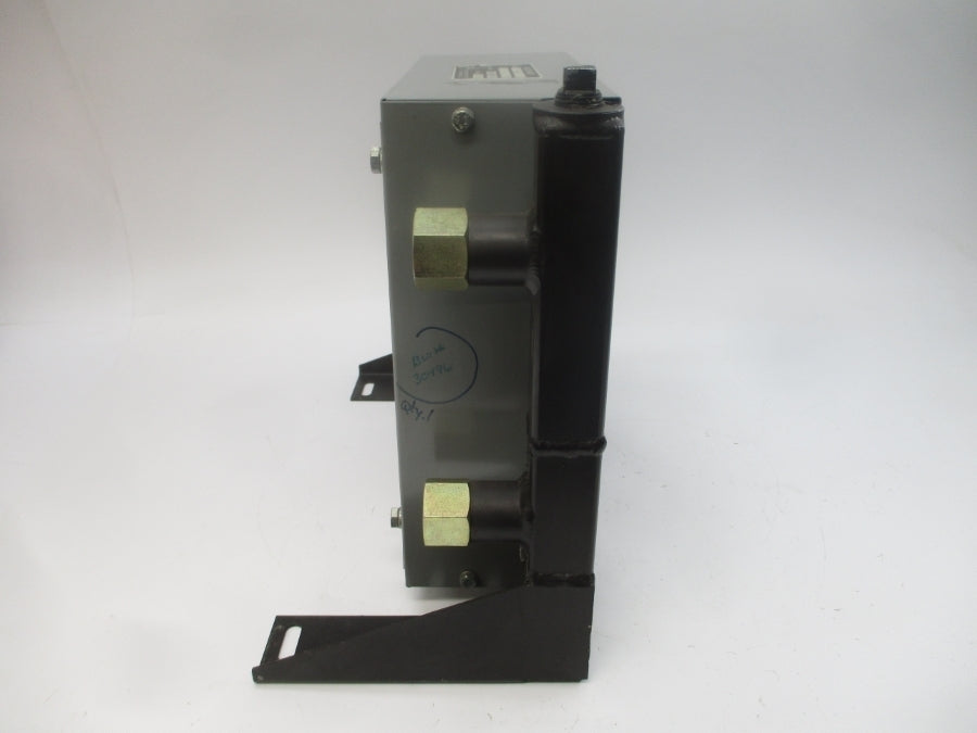 THERMAL TRANSFER PRODUCTS RM-19-21 300PSI 350'F NSNP