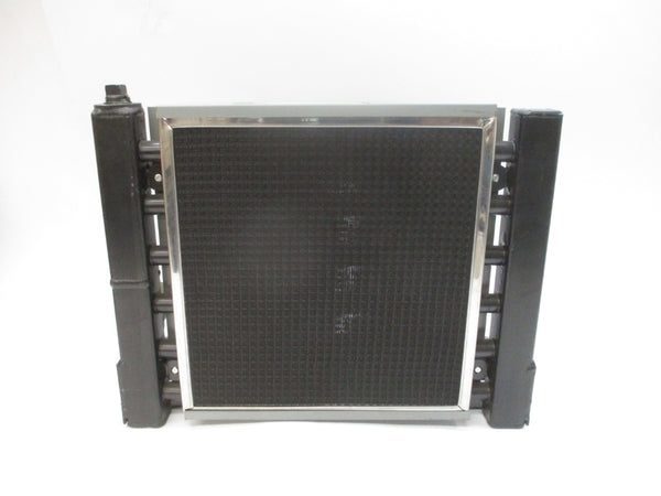 THERMAL TRANSFER PRODUCTS RM-19-21 300PSI 350'F NSNP