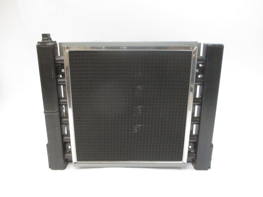 THERMAL TRANSFER PRODUCTS RM-19-21 300PSI 350'F NSNP