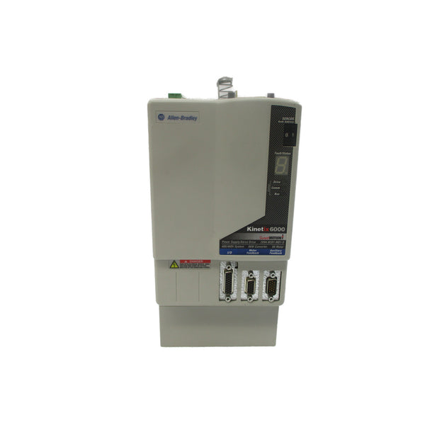 ALLEN BRADLEY 2094-BC01-M01-S SER. B F/W V1.111 380/460VAC 10A NSNP
