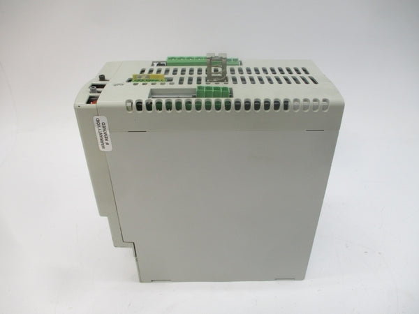 ALLEN BRADLEY 2094-BC01-M01-S SER. B F/W V1.111 380/460VAC 10A NSNP
