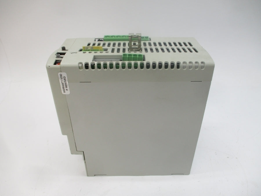 ALLEN BRADLEY 2094-BC01-M01-S SER. B F/W V1.111 380/460VAC 10A NSNP