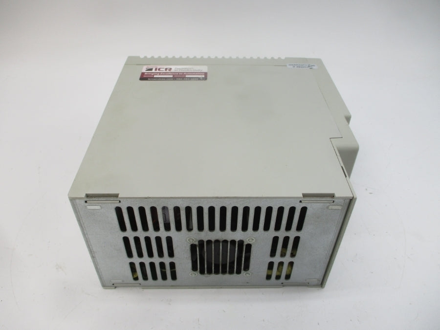 ALLEN BRADLEY 2094-BC01-M01-S SER. B F/W V1.111 380/460VAC 10A NSNP