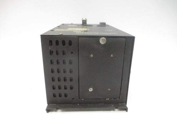 SQUARE D 8030PS-30 SER. B/D 120VAC UNMP