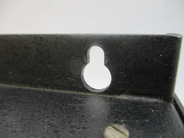 SQUARE D 8030PS-30 SER. B/D 120VAC UNMP