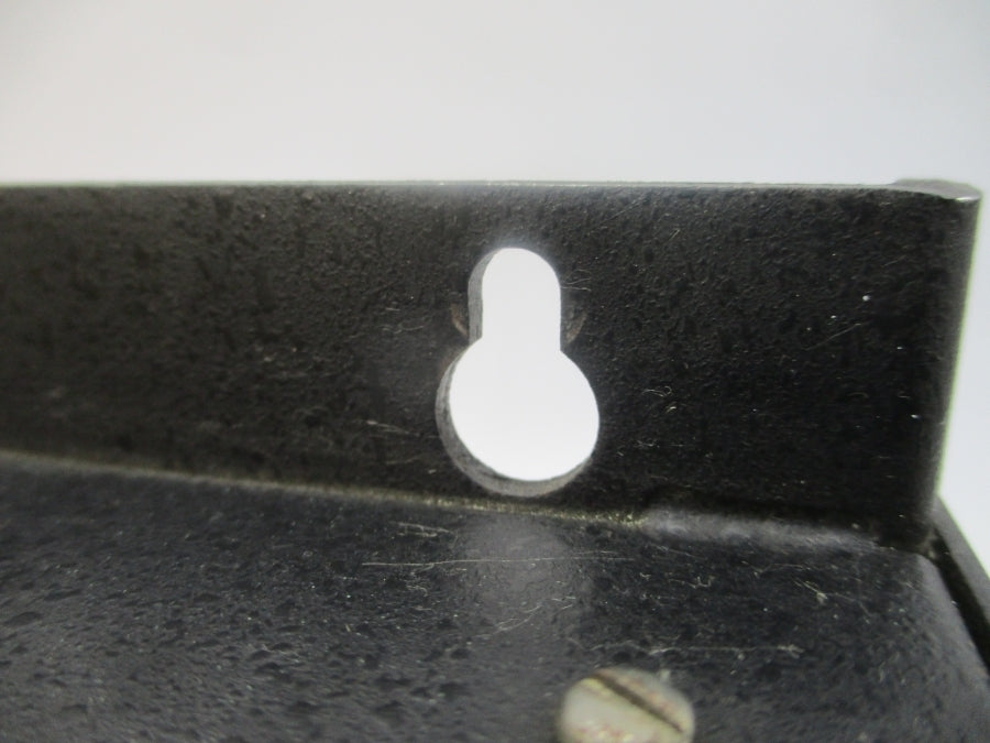 SQUARE D 8030PS-30 SER. B/D 120VAC UNMP