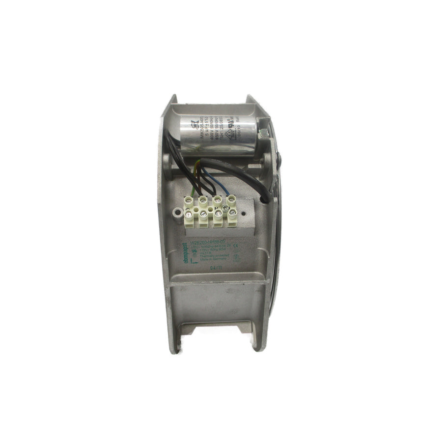EBMPAPST W2E200-HH86-05 115V NSNP
