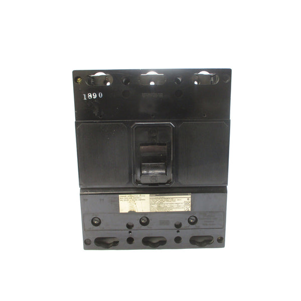 GOULD JD3-B400 240VAC 400A NSNP