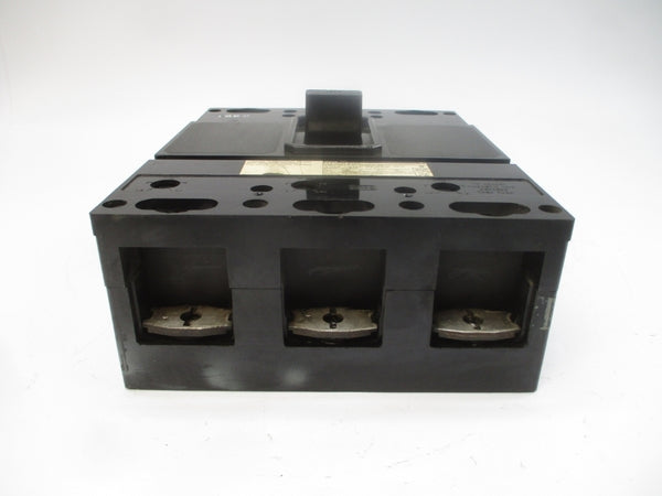 GOULD JD3-B400 240VAC 400A NSNP