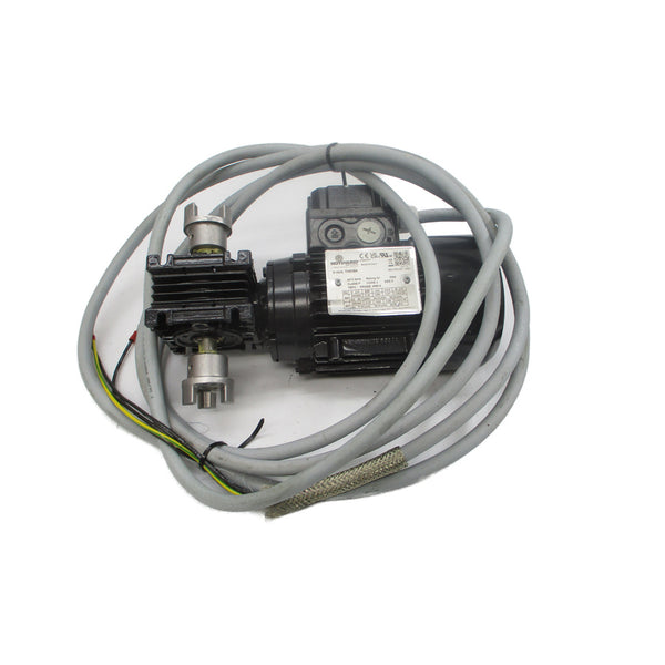 MOTOVARIO TH63B4 NMRV030 460V 0.53A NSNP