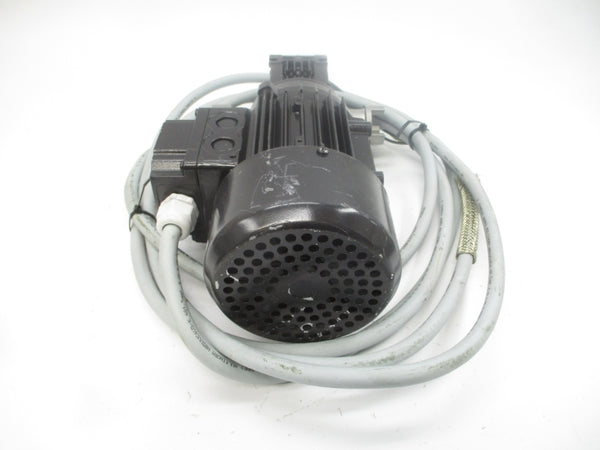 MOTOVARIO TH63B4 NMRV030 460V 0.53A NSNP