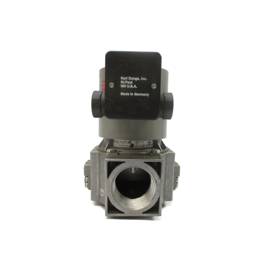 DUNGS 216967 MVD515/6 120V 7PSI 1-1/2" NSNP
