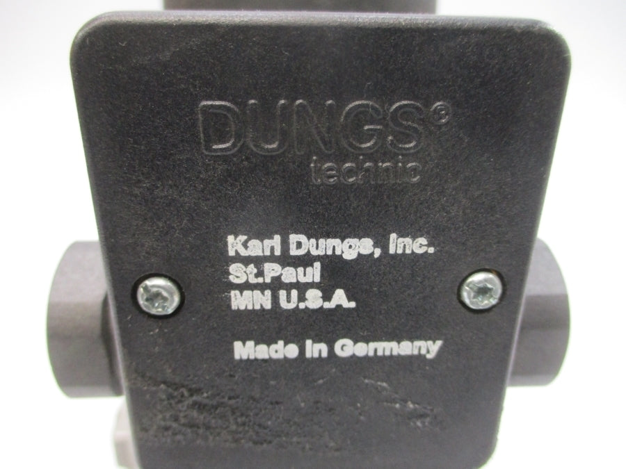 DUNGS 216967 MVD515/6 120V 7PSI 1-1/2" NSNP