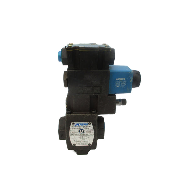 VICKERS CT5062AFMFWB5100 02-134688 110/120V .48/.46A 1500-3000PSI NSNP