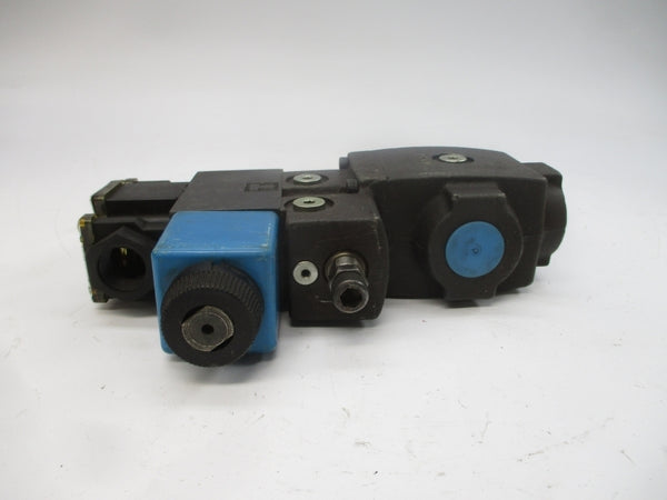 VICKERS CT5062AFMFWB5100 02-134688 110/120V .48/.46A 1500-3000PSI NSNP