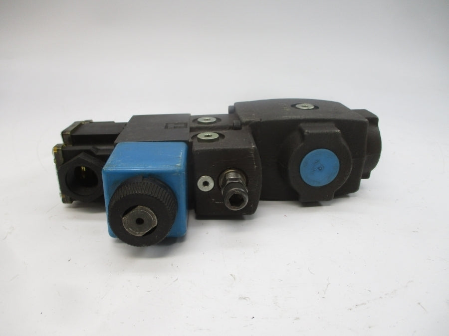VICKERS CT5062AFMFWB5100 02-134688 110/120V .48/.46A 1500-3000PSI NSNP