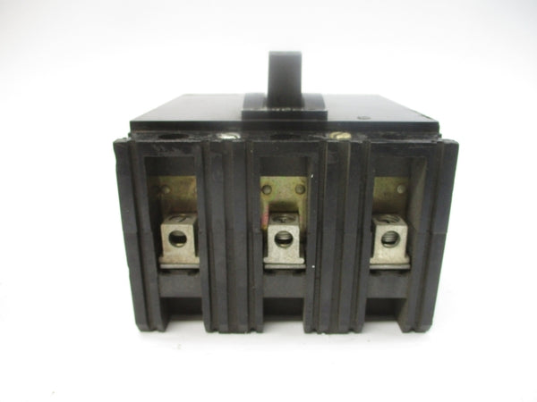SQUARE D FAL34020 480VAC 20A UNMP