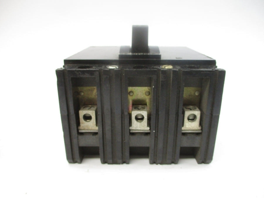 SQUARE D FAL34020 480VAC 20A UNMP